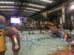 -南宫温泉水世界