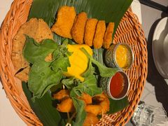 -若蘭慈·无国界素食料理(欢乐海岸店)