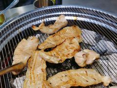 -本炙炭烤·蒲烧活鳗料理店(金沙洲店)
