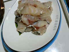 -刘记糟粕醋海鲜烧烤