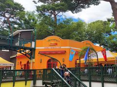 -三鹰之森吉卜力美术馆