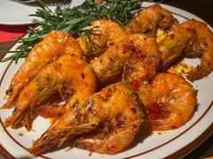 -ZAFFERANO西班牙海鲜饭(上海首店)