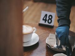 -1901 Cafe(西四店)