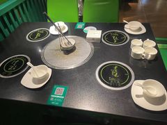 -青一色火锅(摩根店)