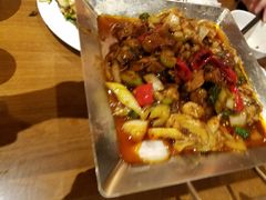 -队长面馆 La Pasteria del Capitano