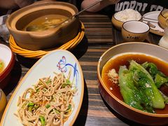 -江太极江浙菜(马桥万达广场店)