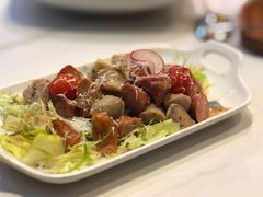 -柠檬树茶餐厅(海雅缤纷城店)
