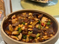 -西安贾三灌汤包·回坊小吃·清真炒菜(北院门总店)