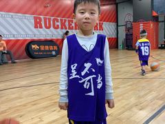 -成康体育青少年篮球培训(相城店)