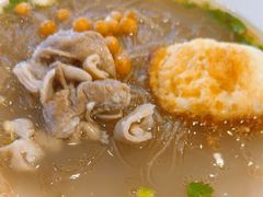 -钟方模白家肥肠粉(春熙店)