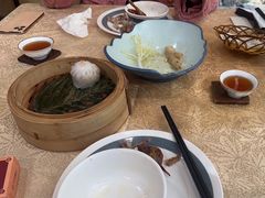 -大水车公馆·顺德菜·妈姐菜(均安店)