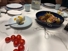 -阿里疆Alijiang·丝路美食·异域风情·清真(长楹天街店)
