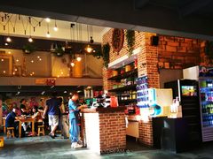 -管氏翅吧(广渠门店)