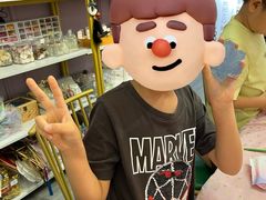 -100家灵感仓库·DIY团建(什刹海店)