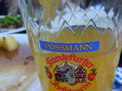 -Restaurant Paulaner am Dom