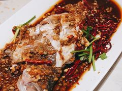 -杨氏青龙虾·羊蝎子(金盛路总店)