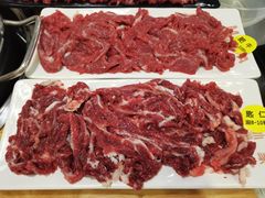 -嬷孙家潮汕牛肉火锅(北京路天河城店)