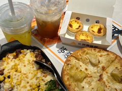 -乐凯撒披萨(正佳广场店)