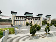 -中国盱眙国际龙虾节广场
