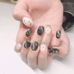 点击看大图 -StartNail美甲