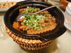 荔浦芋头-伙靠·江浙菜(田林路店)