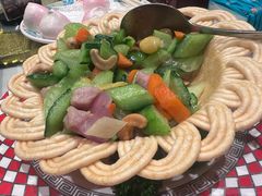 -唐苑酒家·岭南粤菜名店(太古仓店)