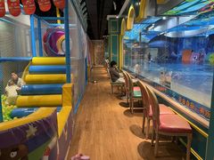 -ABC Swim亲子游泳俱乐部(河西店)