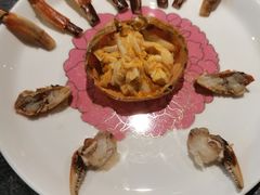 -蟹榭·本帮江浙菜·蟹宴(五角场合生汇商场店)