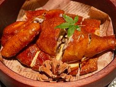 -锦楼·臻选新杭帮(杭州中心店)