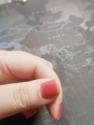 -涂tu指甲日式美甲美睫店
