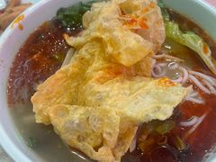 -家味螺蛳粉&烤鱼(五角场店)