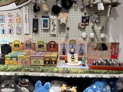 -猫的天空之城概念书店(景德镇陶溪川店)