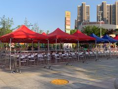 -汉堡王(嘉定宝龙城市广场)