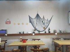 大堂-乐达酸菜鱼面(山师东路店)