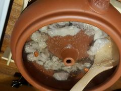 android_upload_pic-云海肴·汽锅鸡·云南菜(天津国金汇店)