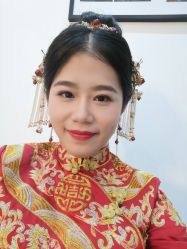 点击看大图 -金夫人婚纱摄影(华南店)
