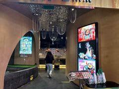 -云海肴云南菜·蒸汽石锅鱼(青岛万象城店)