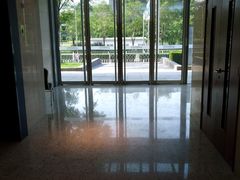 -国家会议中心大酒店-地上停车场