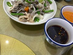 -东山茶寮(新安店)