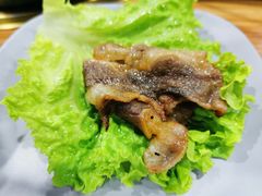 -小米烤肉·和牛原切-创意韩料(东关店)