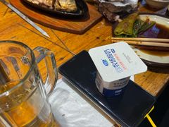 -老杨太太烧烤(文化广场店)
