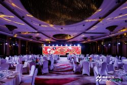 -Sunny喜铺婚礼策划(东部店)