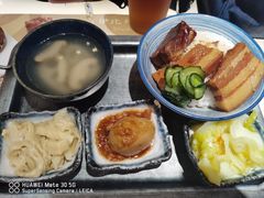 -馔豚·台北菜专门店(深圳湾万象城店)