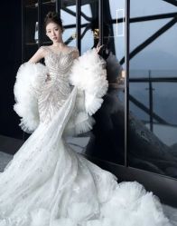 -Bridal Queen·婚纱女皇