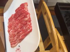 -1078號老北京涮肉(松柏店)