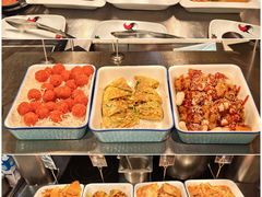 -The COOK·厨餐厅·自助餐(浦东嘉里大酒店)