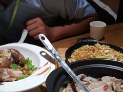 -九毛九西北菜(大东海店)