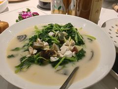 -十六台·经典广东菜(德外大街店)