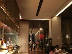 -嘉定凯悦·咖啡厅