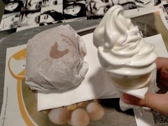 -麦当劳(潮阳店)